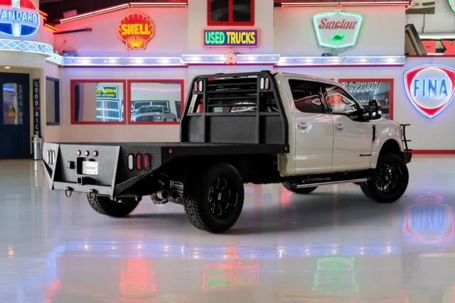 2020 Ford F-350 Super Duty Lariat | Addison, TX | Mr Car Guys