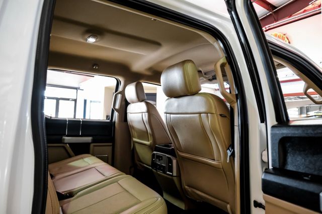 2020 Ford F-350 Super Duty Lariat | Addison, TX | Mr Car Guys