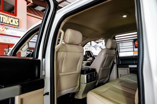 2020 Ford F-350 Super Duty Lariat | Addison, TX | Mr Car Guys