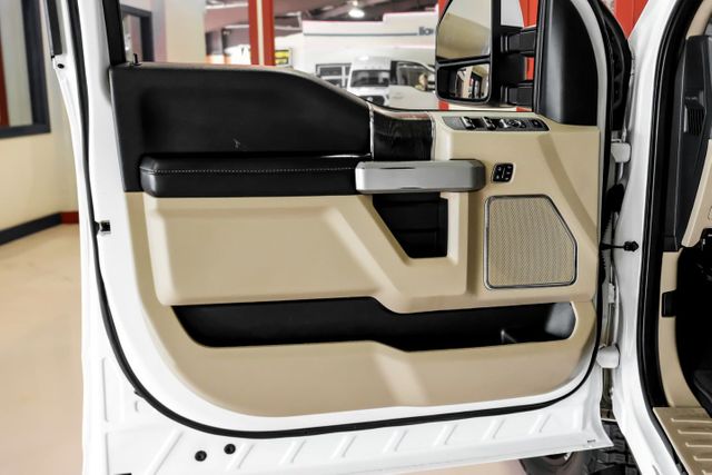 2020 Ford F-350 Super Duty Lariat | Addison, TX | Mr Car Guys