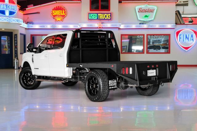 2020 Ford F-350 Super Duty Lariat | Addison, TX | Mr Car Guys