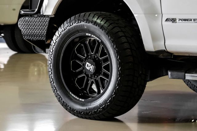 2020 Ford F-350 Super Duty Lariat | Addison, TX | Mr Car Guys