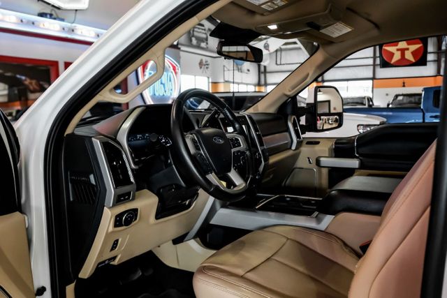 2020 Ford F-350 Super Duty Lariat | Addison, TX | Mr Car Guys