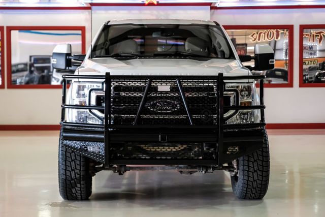 2020 Ford F-350 Super Duty Lariat | Addison, TX | Mr Car Guys