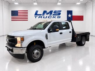 2020 Ford F-350 Super Duty