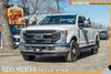 2020 Ford F-350 Super Duty XL EXTENDED CAB LONG BED RWD / CLEAN CARFAX | Austin, TX | Rocky Mountain Truck Stop Austin
