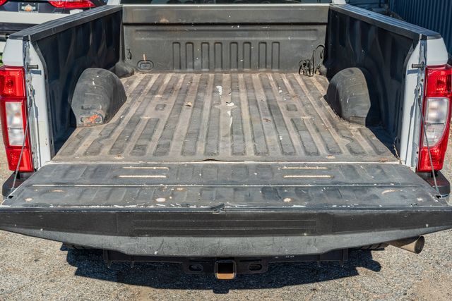 2020 Ford F-350 Super Duty XL EXTENDED CAB LONG BED RWD / CLEAN CARFAX | Austin, TX | Rocky Mountain Truck Stop Austin 2020 Ford F-350 Super Duty XL EXTENDED CAB LONG BED RWD / CLEAN CARFAX | Austin, TX | Rocky Mountain Truck Stop Austin