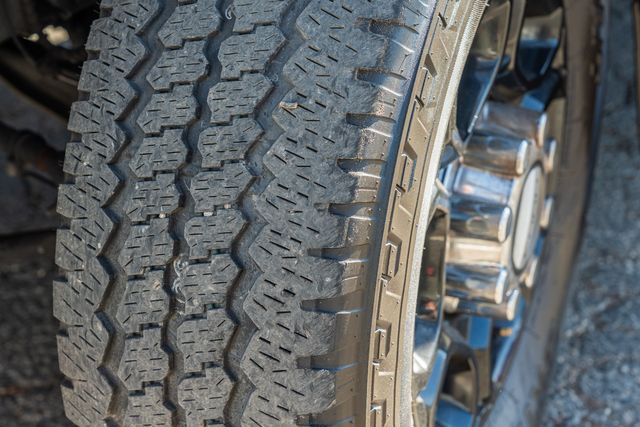 2020 Ford F-350 Super Duty XL EXTENDED CAB LONG BED RWD / CLEAN CARFAX | Austin, TX | Rocky Mountain Truck Stop Austin