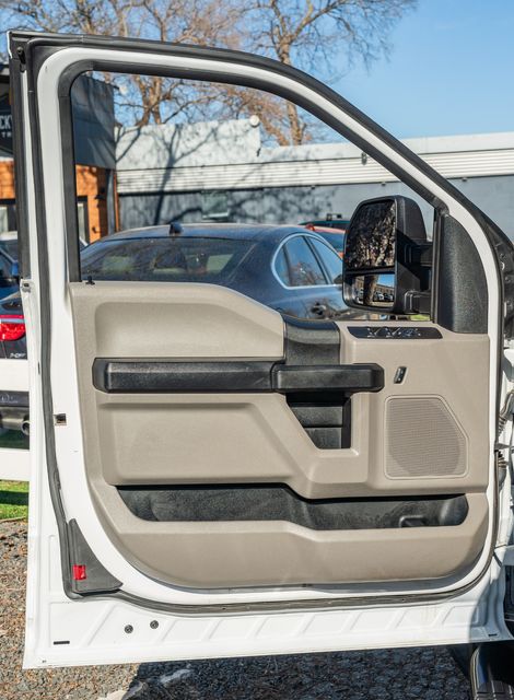 2020 Ford F-350 Super Duty XL EXTENDED CAB LONG BED RWD / CLEAN CARFAX | Austin, TX | Rocky Mountain Truck Stop Austin 2020 Ford F-350 Super Duty XL EXTENDED CAB LONG BED RWD / CLEAN CARFAX | Austin, TX | Rocky Mountain Truck Stop Austin