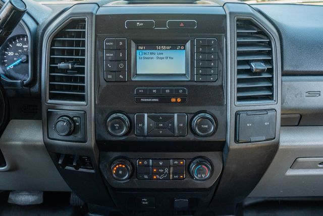 2020 Ford F-350 Super Duty XL EXTENDED CAB LONG BED RWD / CLEAN CARFAX | Austin, TX | Rocky Mountain Truck Stop Austin 2020 Ford F-350 Super Duty XL EXTENDED CAB LONG BED RWD / CLEAN CARFAX | Austin, TX | Rocky Mountain Truck Stop Austin