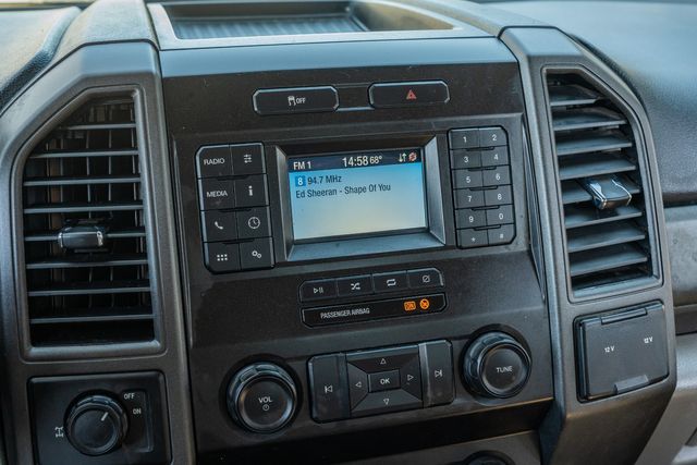 2020 Ford F-350 Super Duty XL EXTENDED CAB LONG BED RWD / CLEAN CARFAX | Austin, TX | Rocky Mountain Truck Stop Austin 2020 Ford F-350 Super Duty XL EXTENDED CAB LONG BED RWD / CLEAN CARFAX | Austin, TX | Rocky Mountain Truck Stop Austin