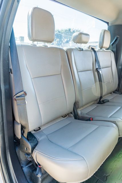 2020 Ford F-350 Super Duty XL EXTENDED CAB LONG BED RWD / CLEAN CARFAX | Austin, TX | Rocky Mountain Truck Stop Austin 2020 Ford F-350 Super Duty XL EXTENDED CAB LONG BED RWD / CLEAN CARFAX | Austin, TX | Rocky Mountain Truck Stop Austin