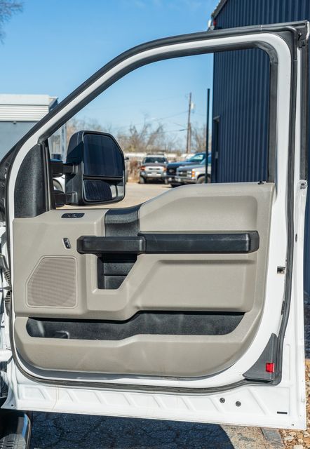 2020 Ford F-350 Super Duty XL EXTENDED CAB LONG BED RWD / CLEAN CARFAX | Austin, TX | Rocky Mountain Truck Stop Austin 2020 Ford F-350 Super Duty XL EXTENDED CAB LONG BED RWD / CLEAN CARFAX | Austin, TX | Rocky Mountain Truck Stop Austin