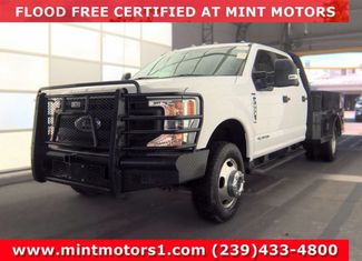 2020 Ford F-350 Super Duty