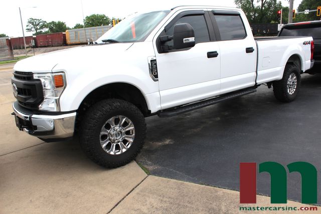 2020 Ford F-350 Super Duty XL 4X4 | Granite City, Illinois | MasterCars Company Inc.