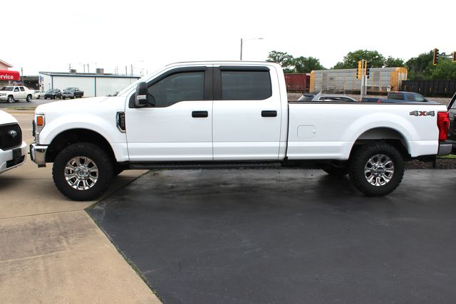 2020 Ford F-350 Super Duty XL 4X4 | Granite City, Illinois | MasterCars Company Inc.