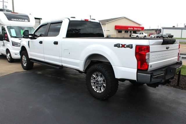 2020 Ford F-350 Super Duty XL 4X4 | Granite City, Illinois | MasterCars Company Inc.