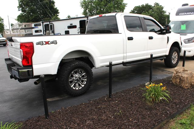 2020 Ford F-350 Super Duty XL 4X4 | Granite City, Illinois | MasterCars Company Inc.
