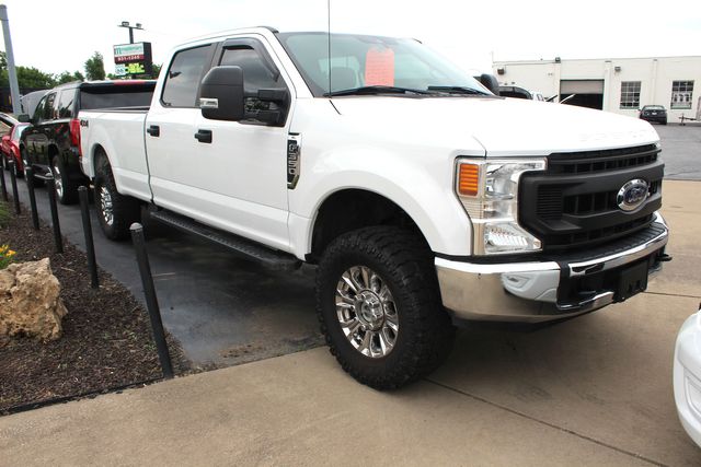 2020 Ford F-350 Super Duty XL 4X4 | Granite City, Illinois | MasterCars Company Inc.