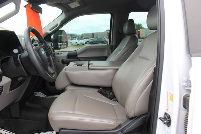 2020 Ford F-350 Super Duty XL 4X4 | Granite City, Illinois | MasterCars Company Inc.