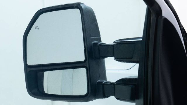 2020 Ford F-350 Super Duty XLT 4x4 4dr Crew Cab 8 ft. LB DRW Pickup | Houston, TX | Houston Auto Credit