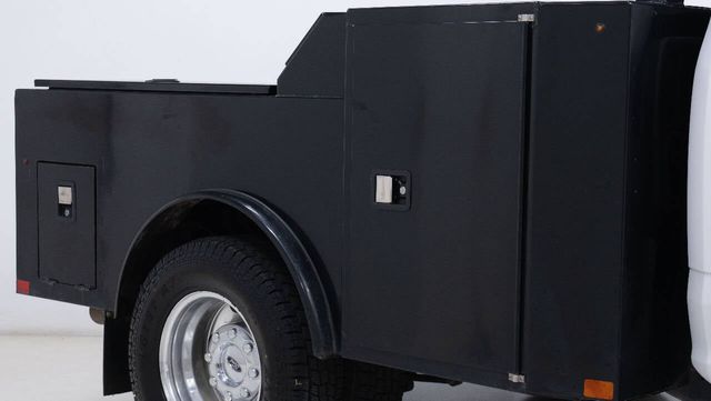 2020 Ford F-350 Super Duty XLT 4x4 4dr Crew Cab 8 ft. LB DRW Pickup | Houston, TX | Houston Auto Credit