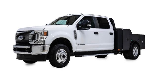 2020 Ford F-350 Super Duty XLT 4x4 4dr Crew Cab 8 ft. LB DRW Pickup | Houston, TX | Houston Auto Credit 2020 Ford F-350 Super Duty XLT 4x4 4dr Crew Cab 8 ft. LB DRW Pickup | Houston, TX | Houston Auto Credit