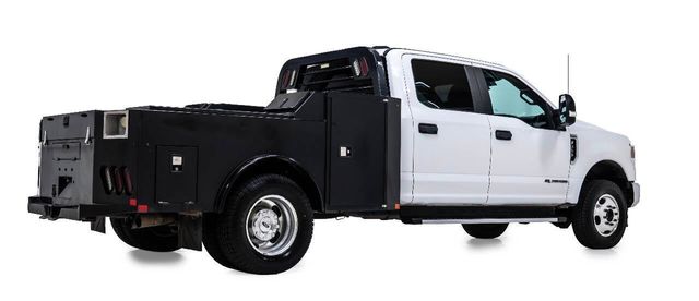 2020 Ford F-350 Super Duty XLT 4x4 4dr Crew Cab 8 ft. LB DRW Pickup | Houston, TX | Houston Auto Credit 2020 Ford F-350 Super Duty XLT 4x4 4dr Crew Cab 8 ft. LB DRW Pickup | Houston, TX | Houston Auto Credit