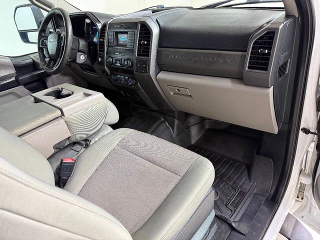 2020 Ford F-350 Super Duty XLT 4x4 4dr Crew Cab 8 ft. LB DRW Pickup | Houston, TX | Houston Auto Credit