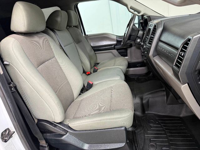 2020 Ford F-350 Super Duty XLT 4x4 4dr Crew Cab 8 ft. LB DRW Pickup | Houston, TX | Houston Auto Credit