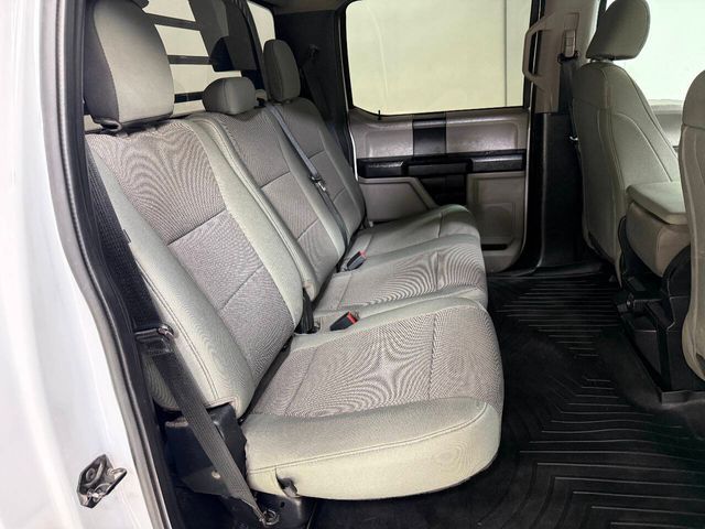 2020 Ford F-350 Super Duty XLT 4x4 4dr Crew Cab 8 ft. LB DRW Pickup | Houston, TX | Houston Auto Credit 2020 Ford F-350 Super Duty XLT 4x4 4dr Crew Cab 8 ft. LB DRW Pickup | Houston, TX | Houston Auto Credit