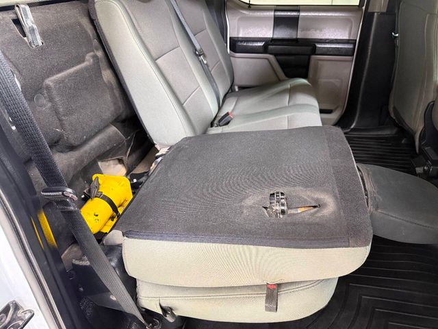 2020 Ford F-350 Super Duty XLT 4x4 4dr Crew Cab 8 ft. LB DRW Pickup | Houston, TX | Houston Auto Credit 2020 Ford F-350 Super Duty XLT 4x4 4dr Crew Cab 8 ft. LB DRW Pickup | Houston, TX | Houston Auto Credit