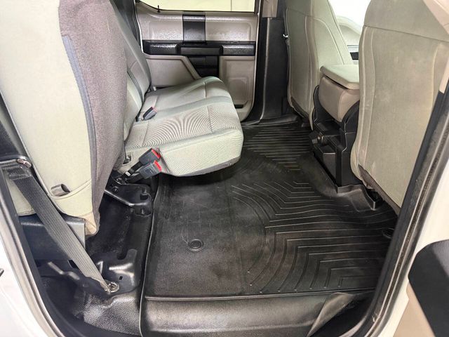 2020 Ford F-350 Super Duty XLT 4x4 4dr Crew Cab 8 ft. LB DRW Pickup | Houston, TX | Houston Auto Credit 2020 Ford F-350 Super Duty XLT 4x4 4dr Crew Cab 8 ft. LB DRW Pickup | Houston, TX | Houston Auto Credit