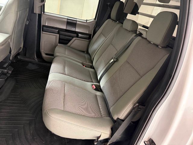 2020 Ford F-350 Super Duty XLT 4x4 4dr Crew Cab 8 ft. LB DRW Pickup | Houston, TX | Houston Auto Credit