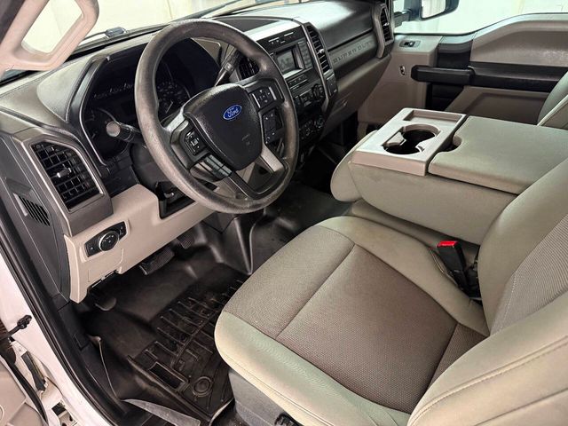 2020 Ford F-350 Super Duty XLT 4x4 4dr Crew Cab 8 ft. LB DRW Pickup | Houston, TX | Houston Auto Credit