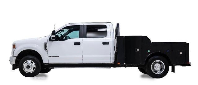 2020 Ford F-350 Super Duty XLT 4x4 4dr Crew Cab 8 ft. LB DRW Pickup | Houston, TX | Houston Auto Credit
