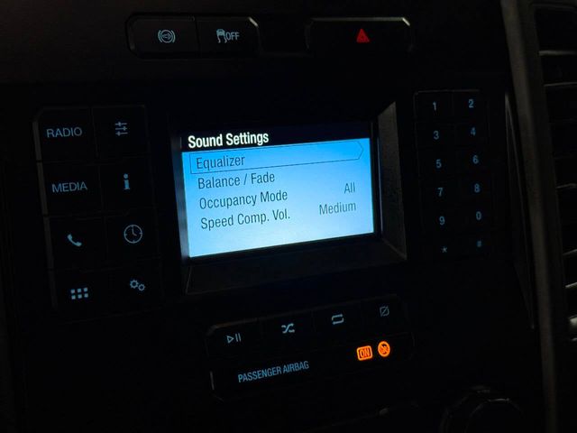 2020 Ford F-350 Super Duty XLT 4x4 4dr Crew Cab 8 ft. LB DRW Pickup | Houston, TX | Houston Auto Credit