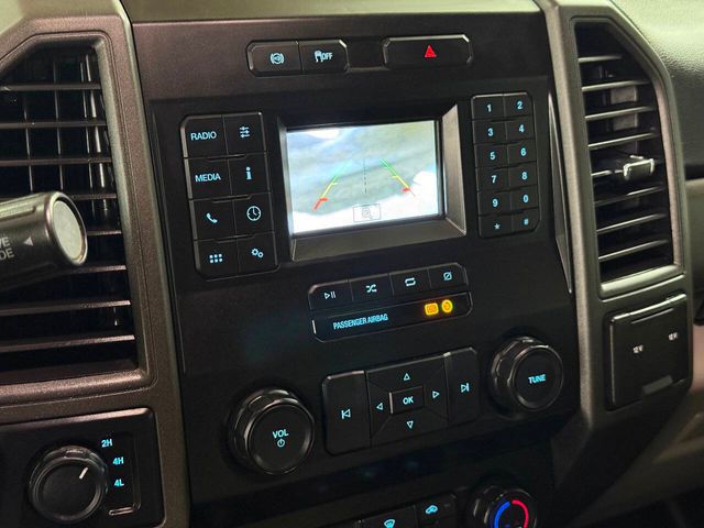 2020 Ford F-350 Super Duty XLT 4x4 4dr Crew Cab 8 ft. LB DRW Pickup | Houston, TX | Houston Auto Credit