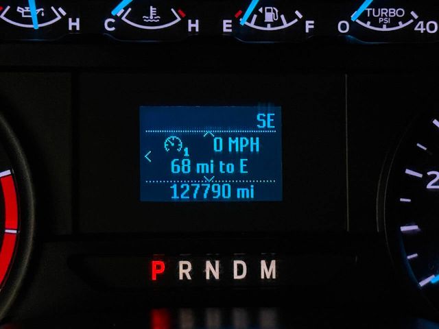 2020 Ford F-350 Super Duty XLT 4x4 4dr Crew Cab 8 ft. LB DRW Pickup | Houston, TX | Houston Auto Credit