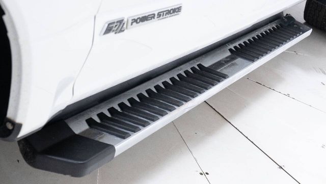 2020 Ford F-350 Super Duty XLT 4x4 4dr Crew Cab 8 ft. LB DRW Pickup | Houston, TX | Houston Auto Credit