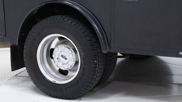 2020 Ford F-350 Super Duty XLT 4x4 4dr Crew Cab 8 ft. LB DRW Pickup | Houston, TX | Houston Auto Credit