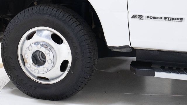 2020 Ford F-350 Super Duty XLT 4x4 4dr Crew Cab 8 ft. LB DRW Pickup | Houston, TX | Houston Auto Credit