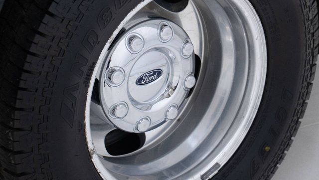 2020 Ford F-350 Super Duty XLT 4x4 4dr Crew Cab 8 ft. LB DRW Pickup | Houston, TX | Houston Auto Credit