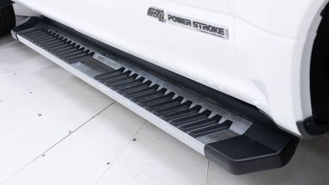 2020 Ford F-350 Super Duty XLT 4x4 4dr Crew Cab 8 ft. LB DRW Pickup | Houston, TX | Houston Auto Credit