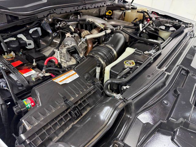 2020 Ford F-350 Super Duty XLT 4x4 4dr Crew Cab 8 ft. LB DRW Pickup | Houston, TX | Houston Auto Credit