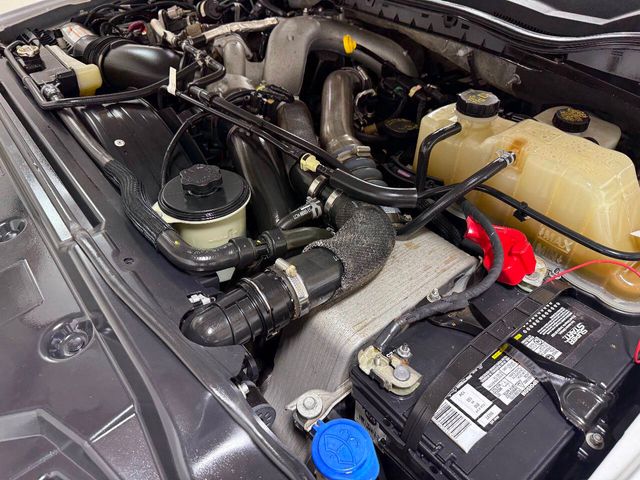 2020 Ford F-350 Super Duty XLT 4x4 4dr Crew Cab 8 ft. LB DRW Pickup | Houston, TX | Houston Auto Credit