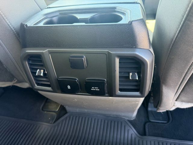 2020 Ford F-350 Super Duty XLT Pickup 4D 8 ft