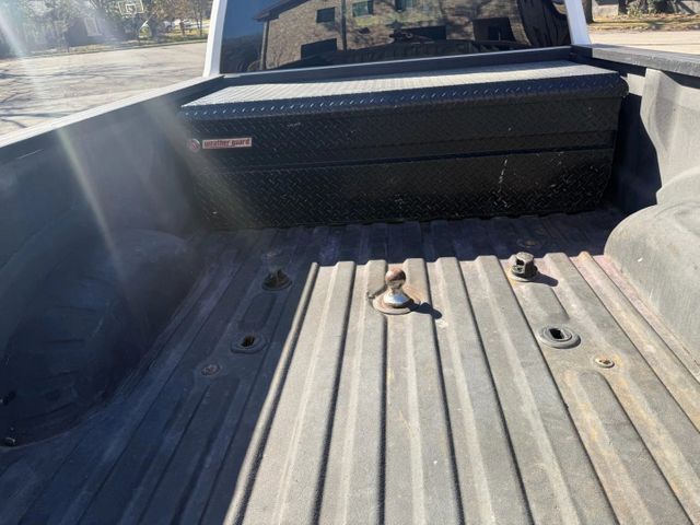 2020 Ford F-350 Super Duty XLT Pickup 4D 8 ft