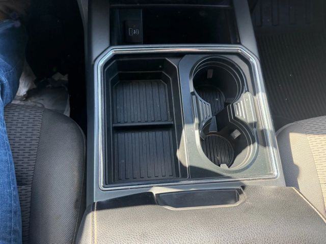 2020 Ford F-350 Super Duty XLT Pickup 4D 8 ft