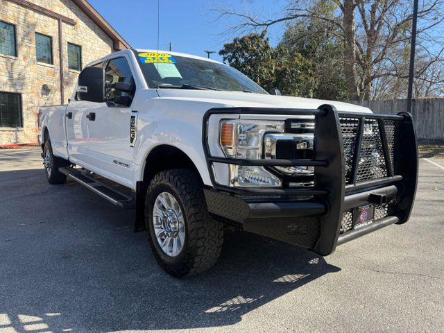2020 Ford F-350 Super Duty XLT Pickup 4D 8 ft